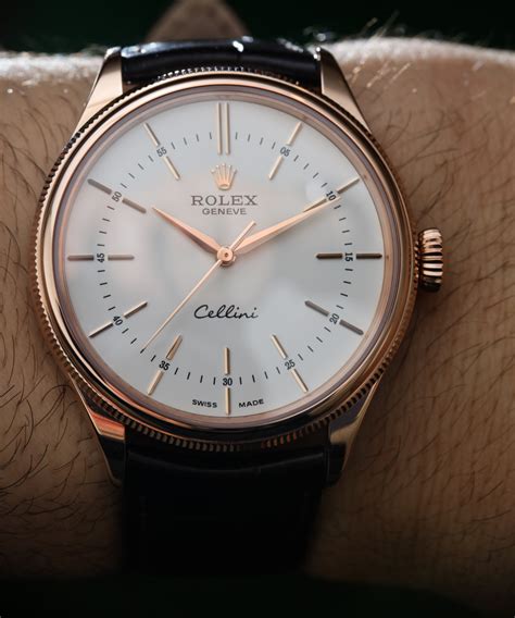 ราคา rolex cellini|rolex cellini time.